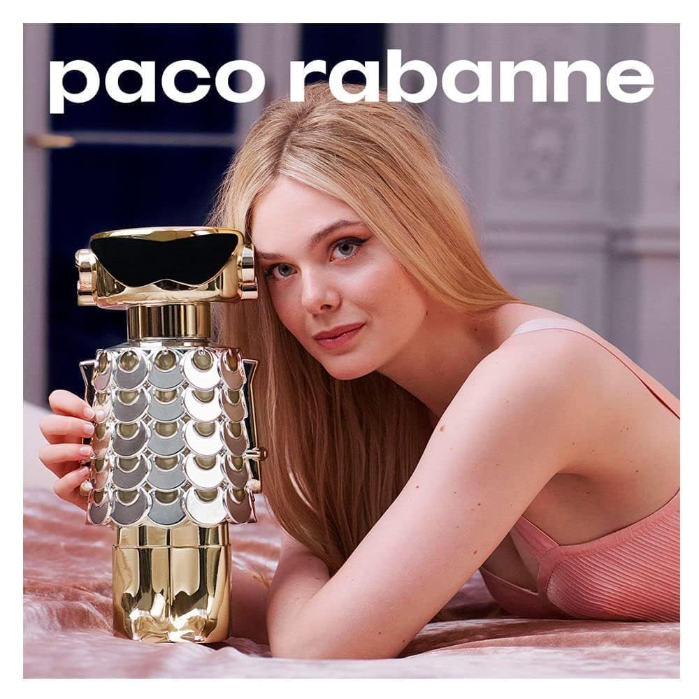 Paco Rabbane Fame Eau de Parfum Spray for Women, 2.7 Ou | B2B